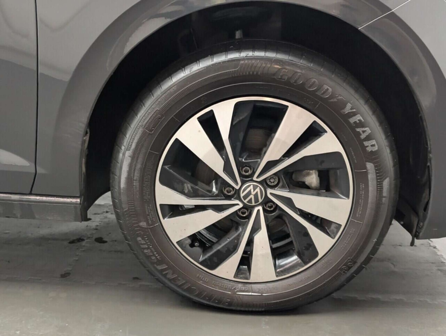 Used Volkswagen Polo 2021 for sale - 77714797: Photo 10