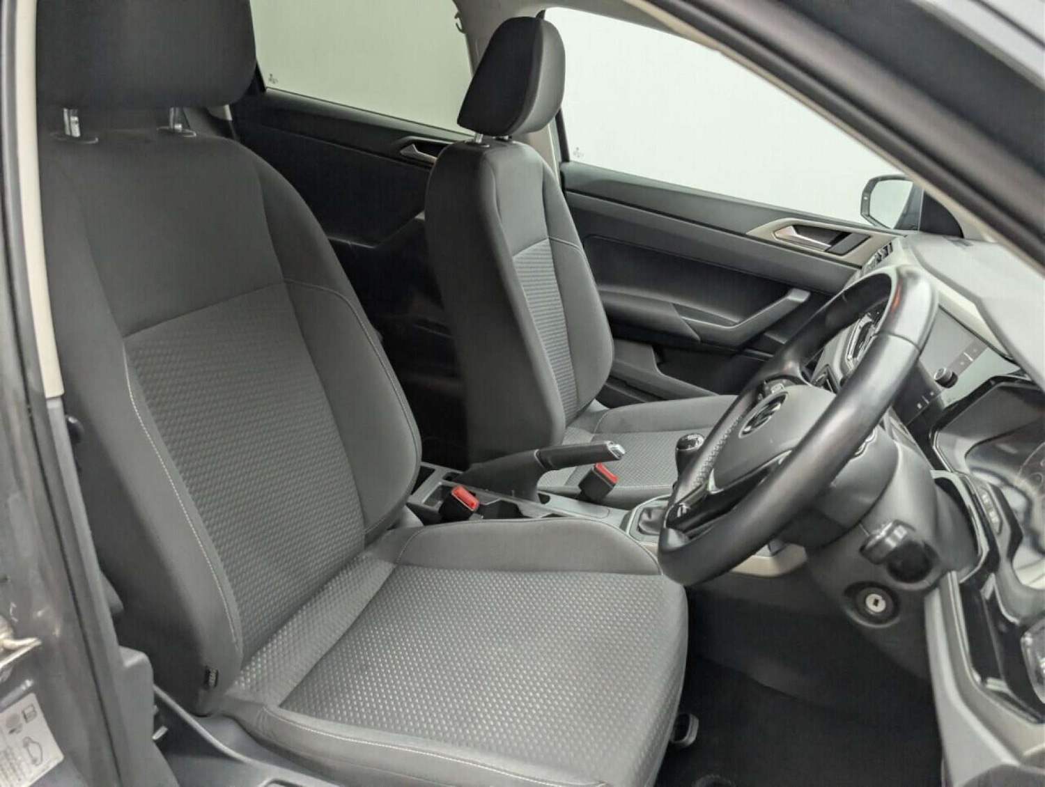 Used Volkswagen Polo 2021 for sale - 77714797: Photo 12