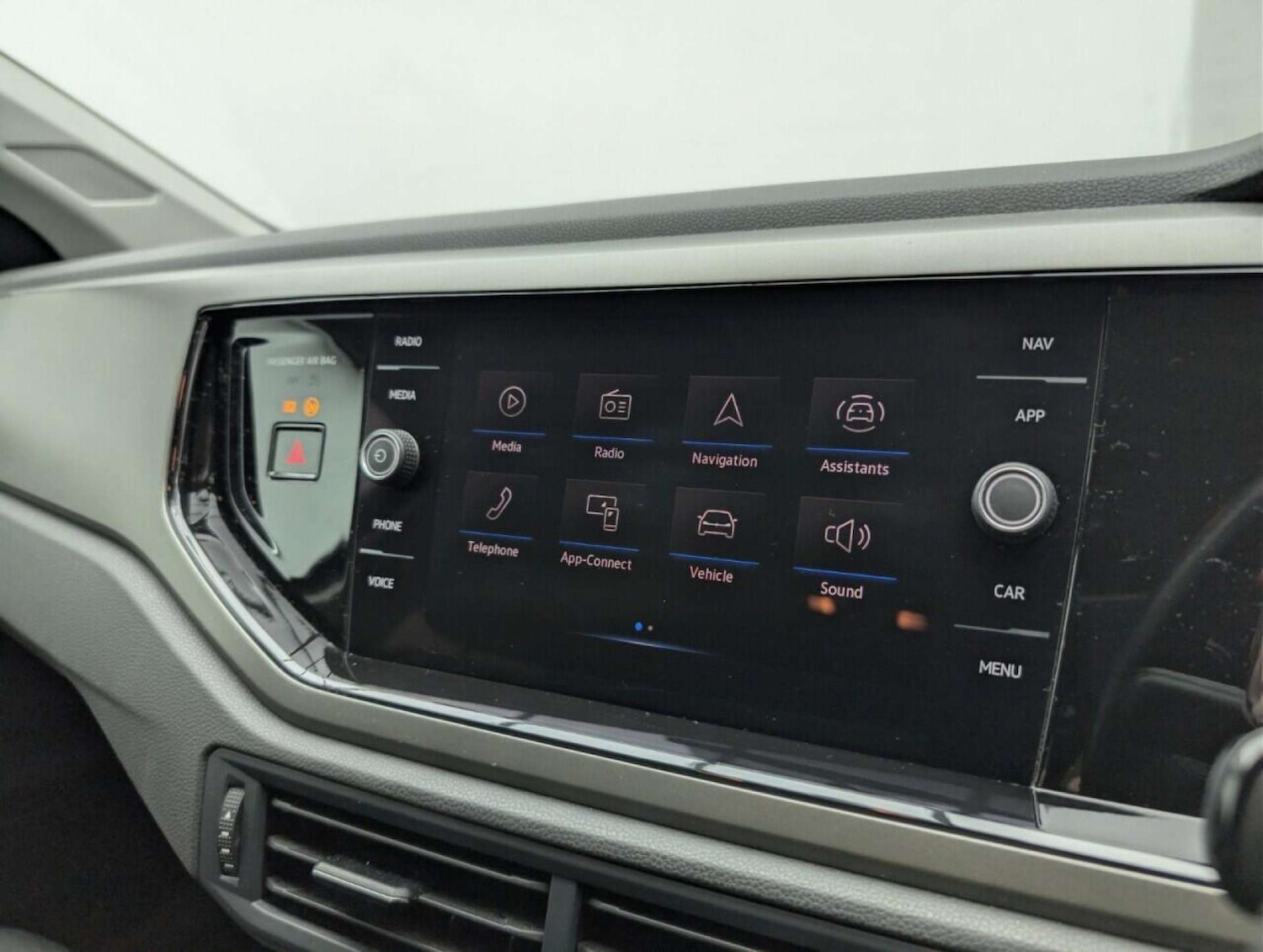 Used Volkswagen Polo 2021 for sale - 77714797: Photo 13