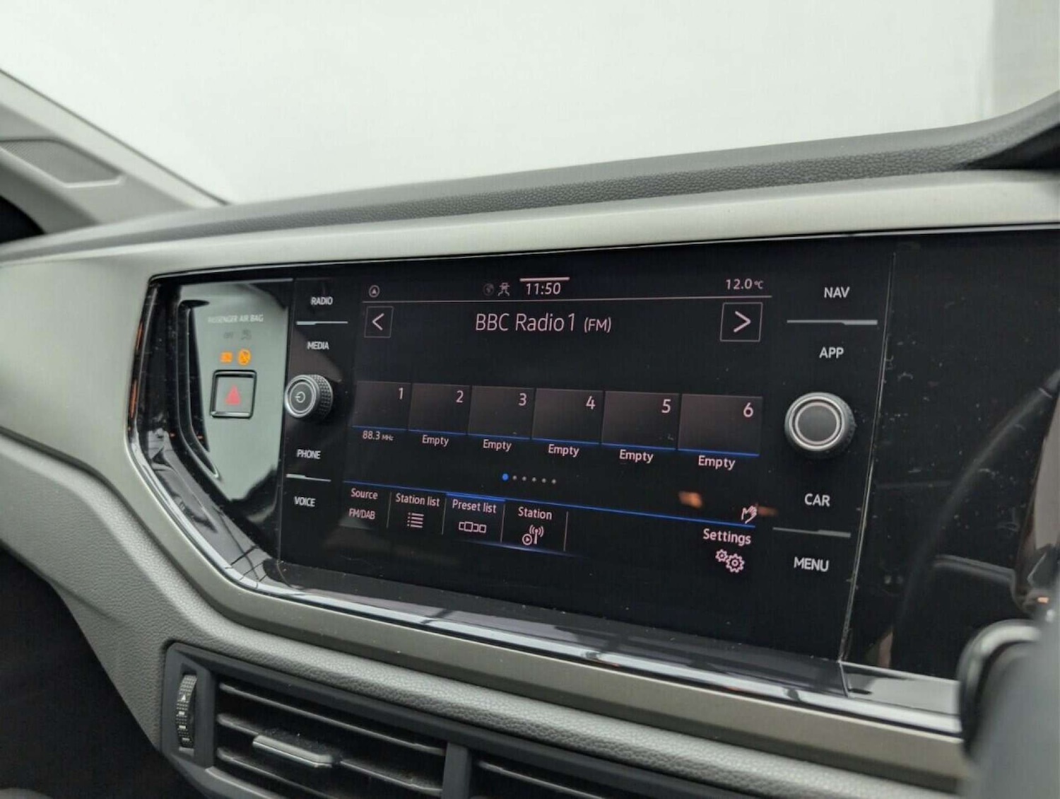 Used Volkswagen Polo 2021 for sale - 77714797: Photo 14