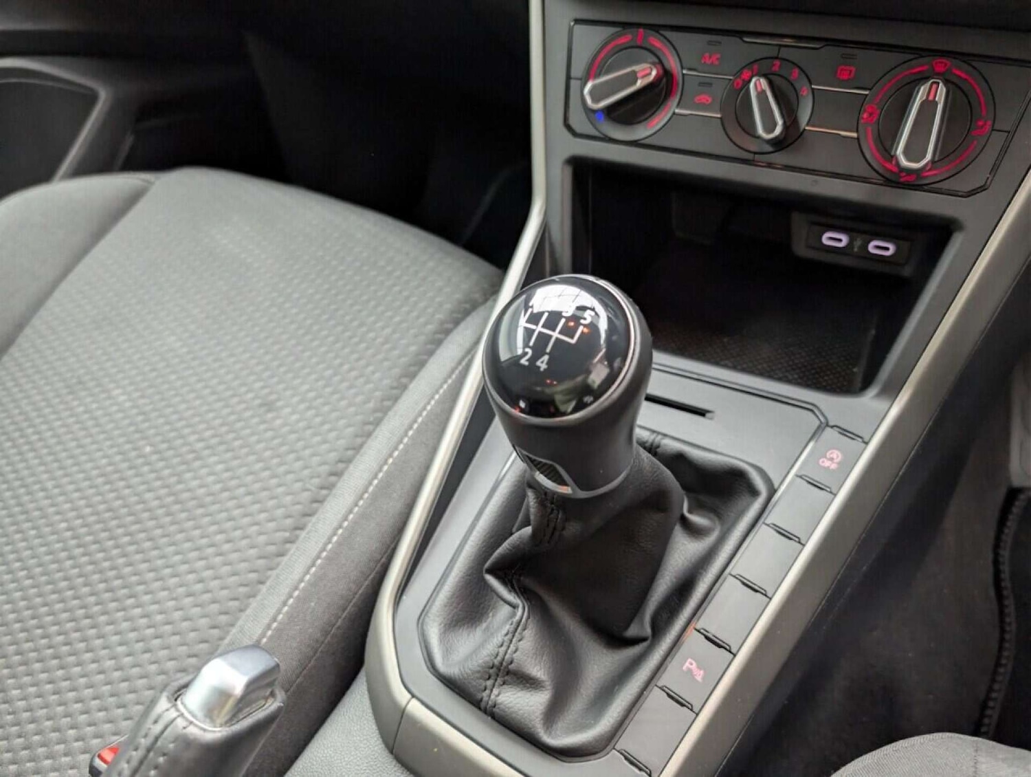 Used Volkswagen Polo 2021 for sale - 77714797: Photo 16