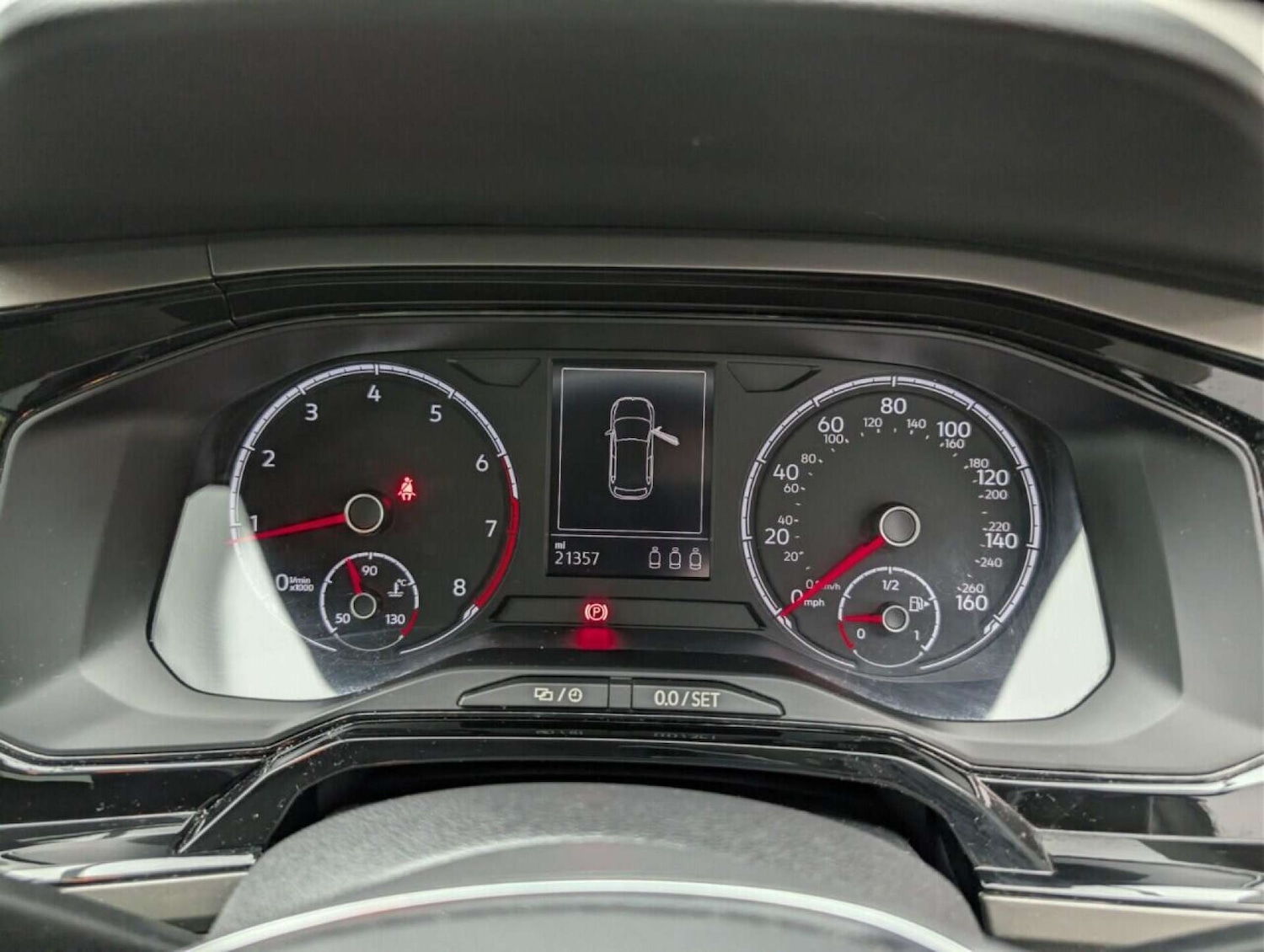 Used Volkswagen Polo 2021 for sale - 77714797: Photo 17