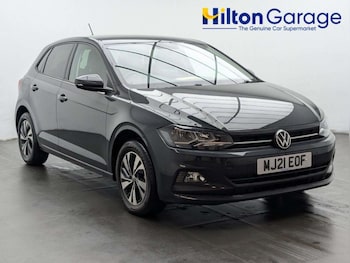 Volkswagen Polo feature image