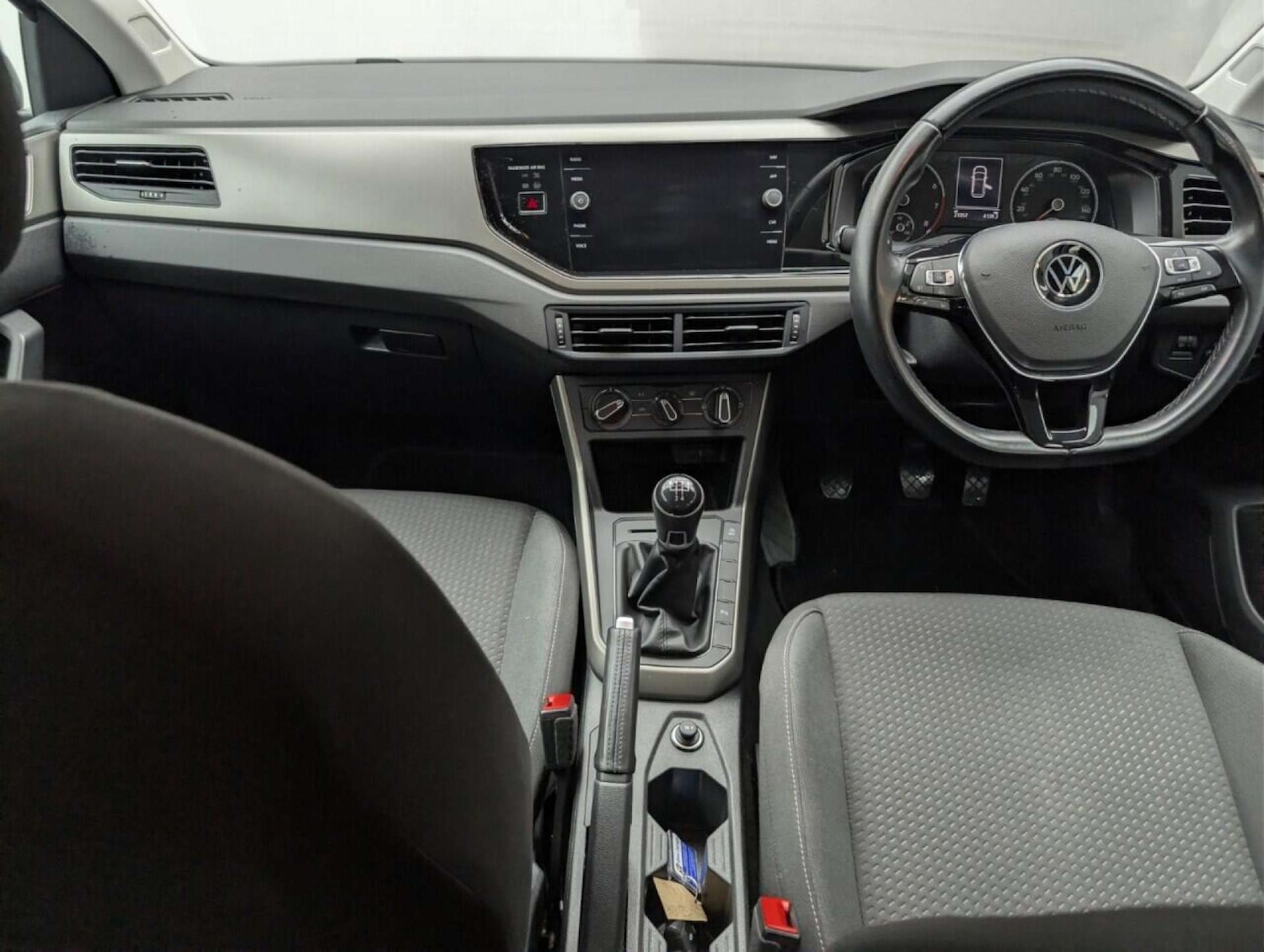 Used Volkswagen Polo 2021 for sale - 77714797: Photo 21