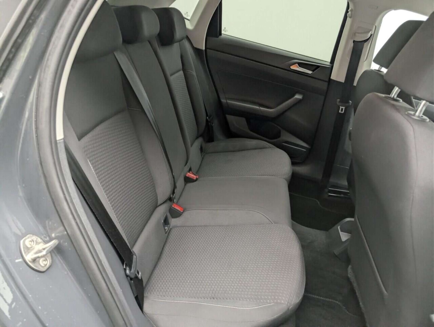 Used Volkswagen Polo 2021 for sale - 77714797: Photo 22