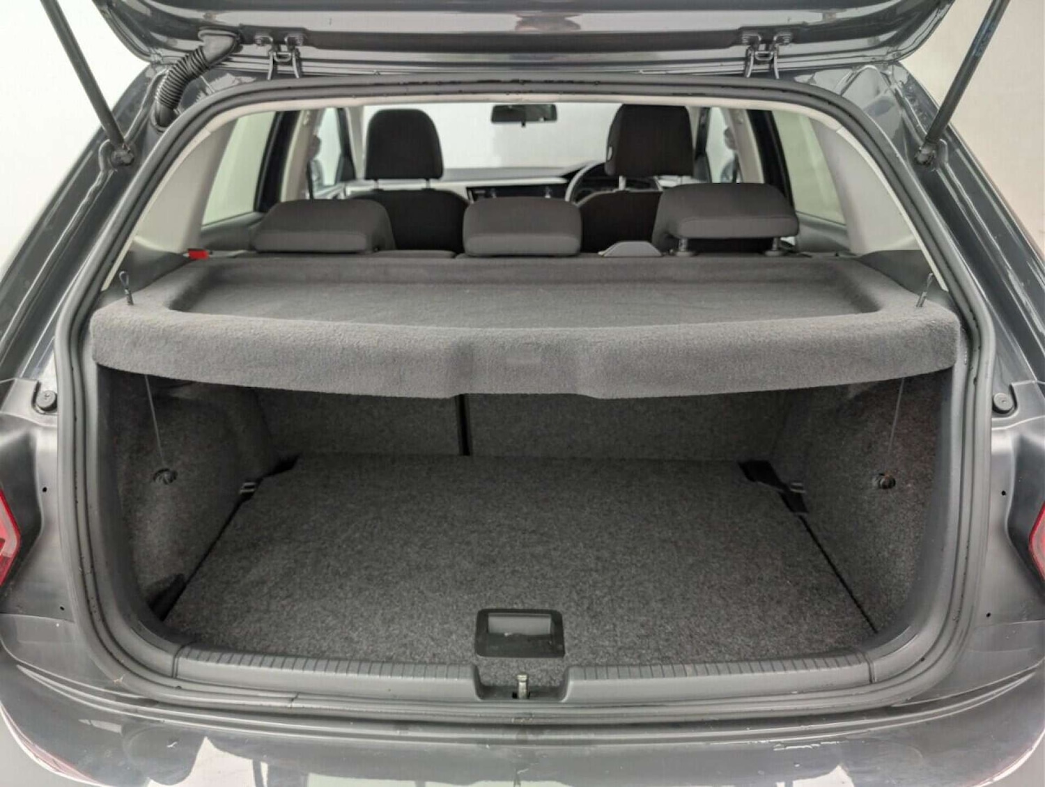 Used Volkswagen Polo 2021 for sale - 77714797: Photo 23