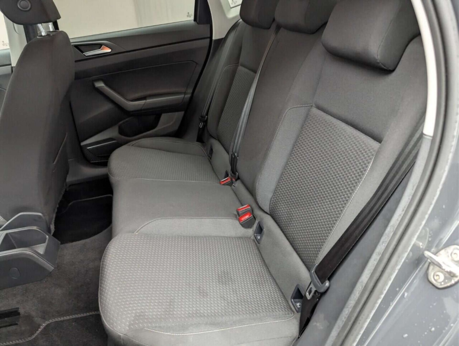 Used Volkswagen Polo 2021 for sale - 77714797: Photo 24