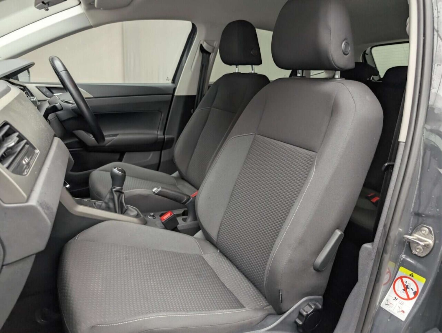 Used Volkswagen Polo 2021 for sale - 77714797: Photo 25