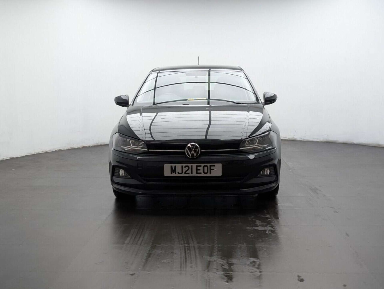 Used Volkswagen Polo 2021 for sale - 77714797: Photo 3