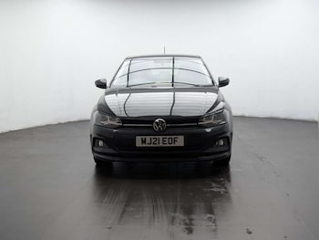 Used Volkswagen Polo 2021 for sale - 77714797: Photo