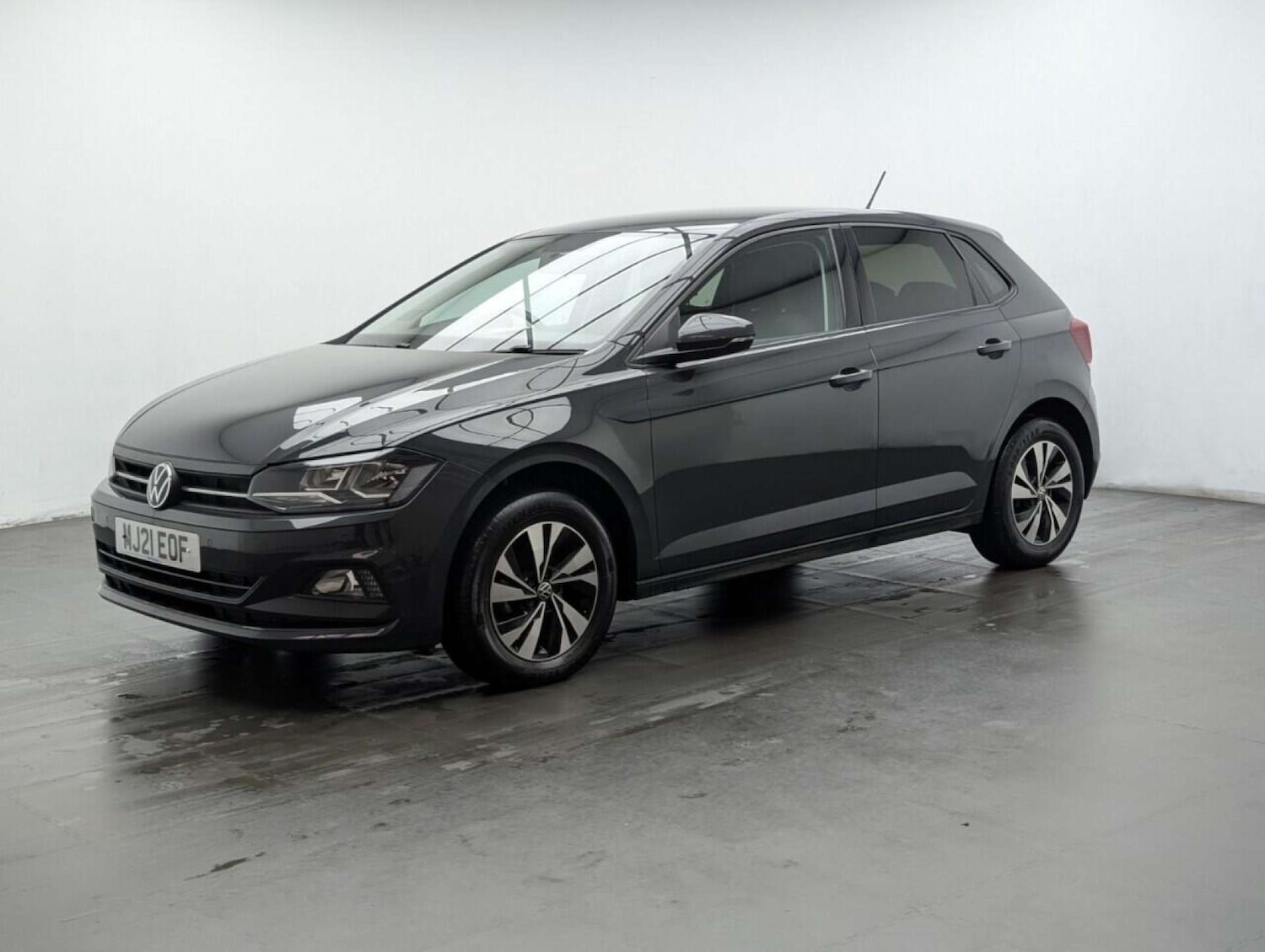 Used Volkswagen Polo 2021 for sale - 77714797: Photo 4