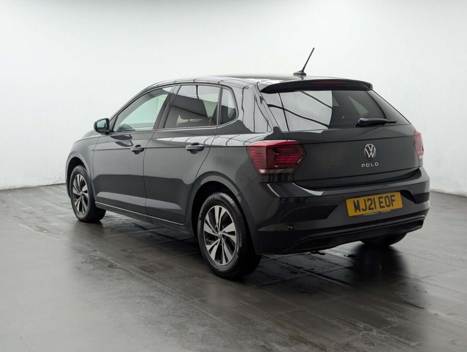 Used Volkswagen Polo 2021 for sale - 77714797: Photo 6