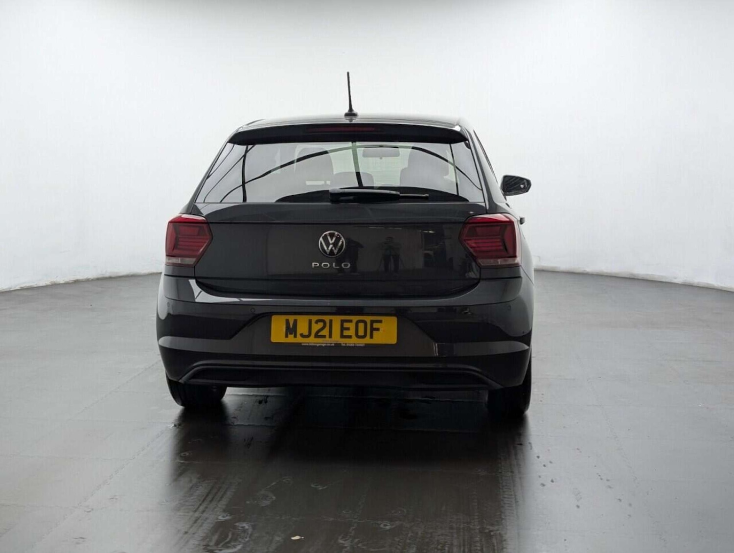 Used Volkswagen Polo 2021 for sale - 77714797: Photo 7