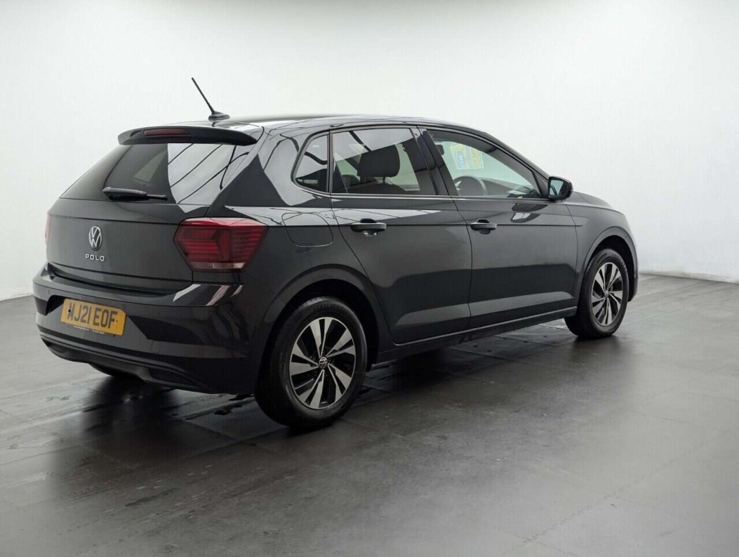 Used Volkswagen Polo 2021 for sale - 77714797: Photo 8