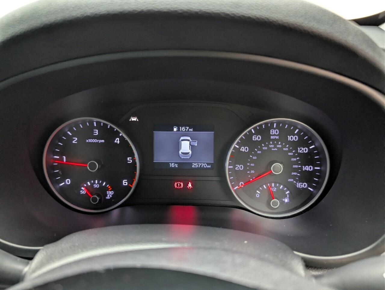 Used Kia Sportage 2021 for sale - 76935996: Photo 18