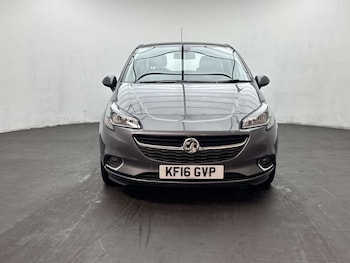 Used Vauxhall Corsa 2016 for sale - 79289369: Photo