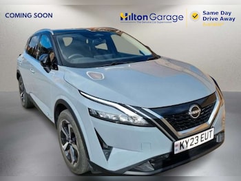 Used Nissan Qashqai 2023 for sale - 78486301: Photo