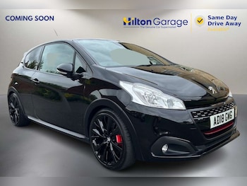Used Peugeot 208 2018 for sale - 78426530: Photo