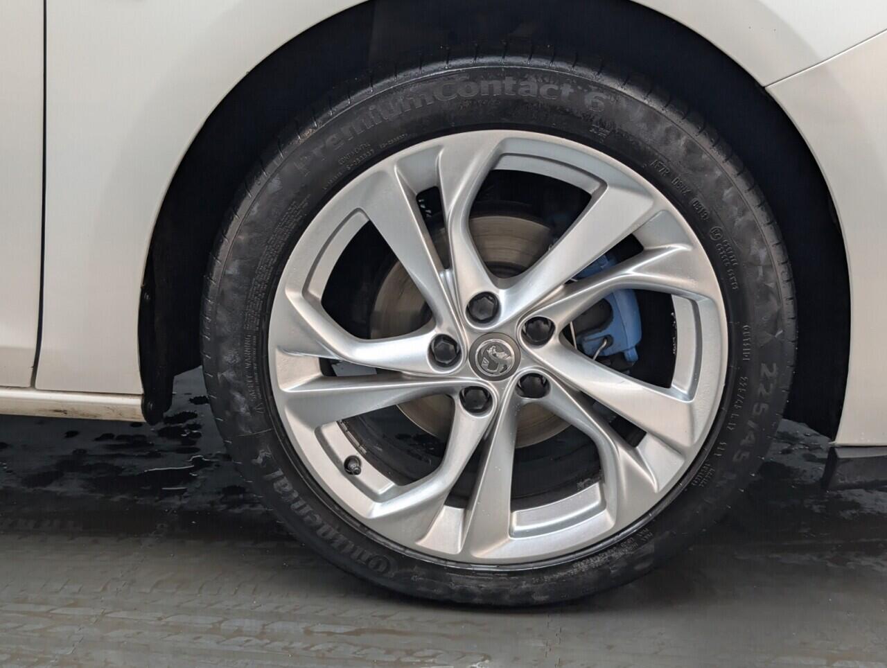 Used Vauxhall Astra 2017 for sale - 76964919: Photo 10