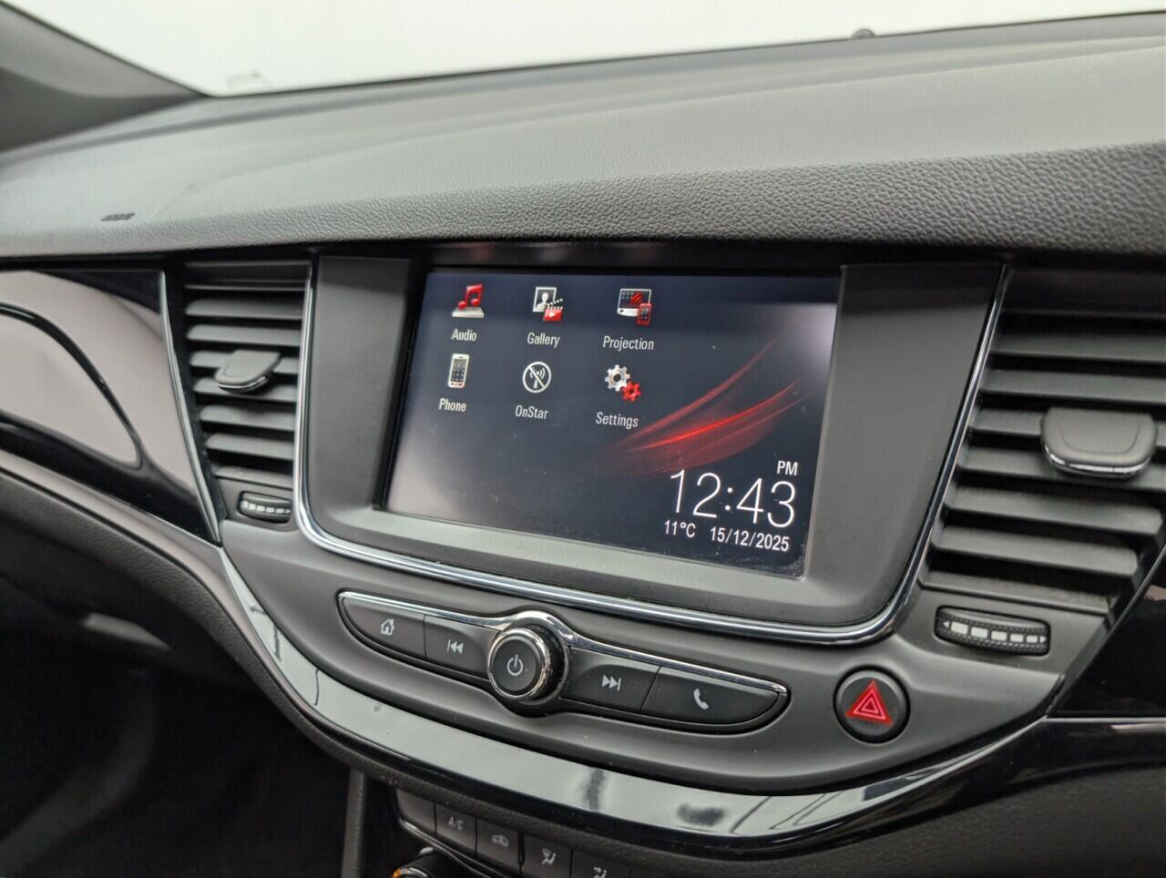 Used Vauxhall Astra 2017 for sale - 76964919: Photo 12