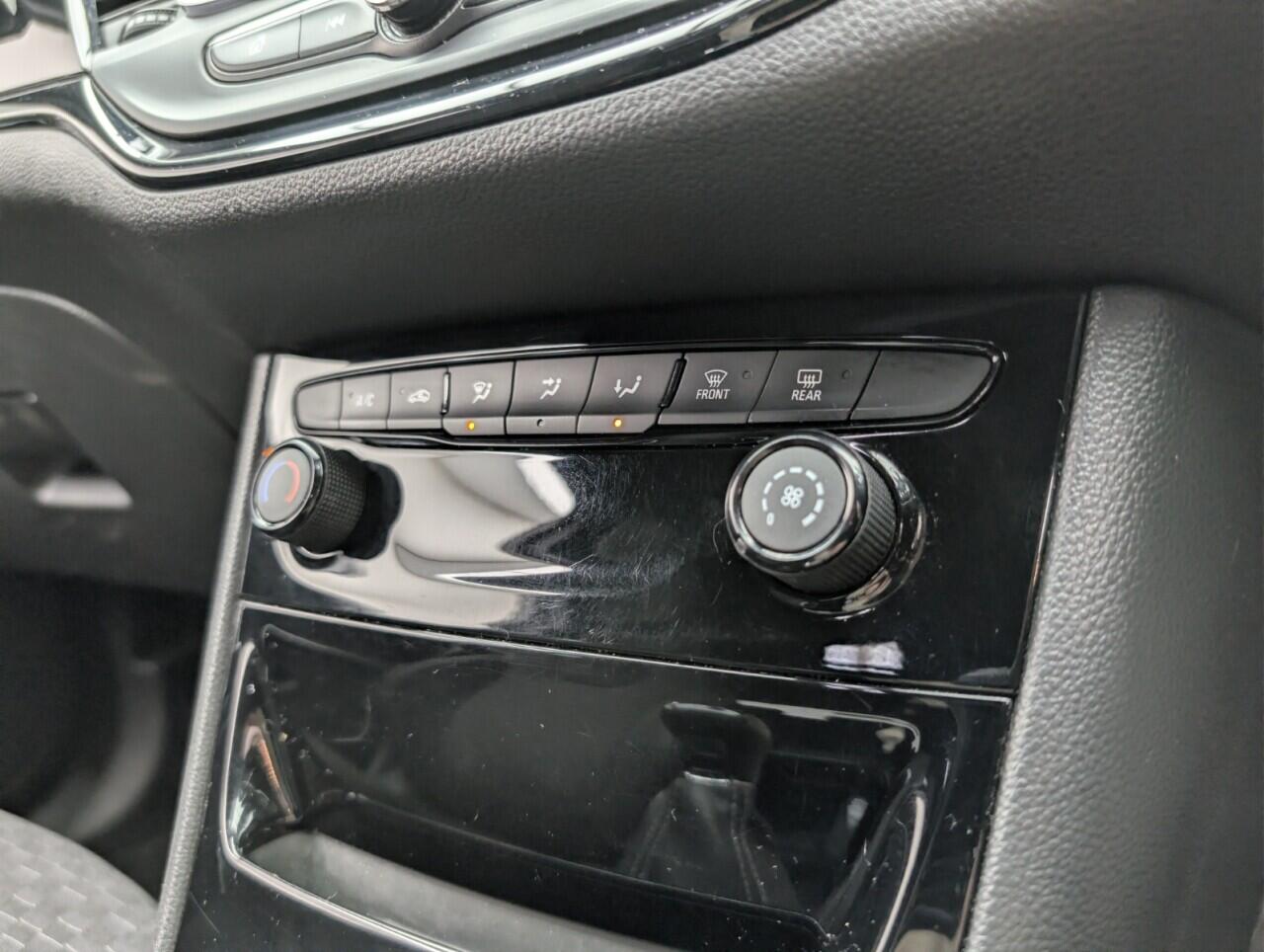 Used Vauxhall Astra 2017 for sale - 76964919: Photo 13