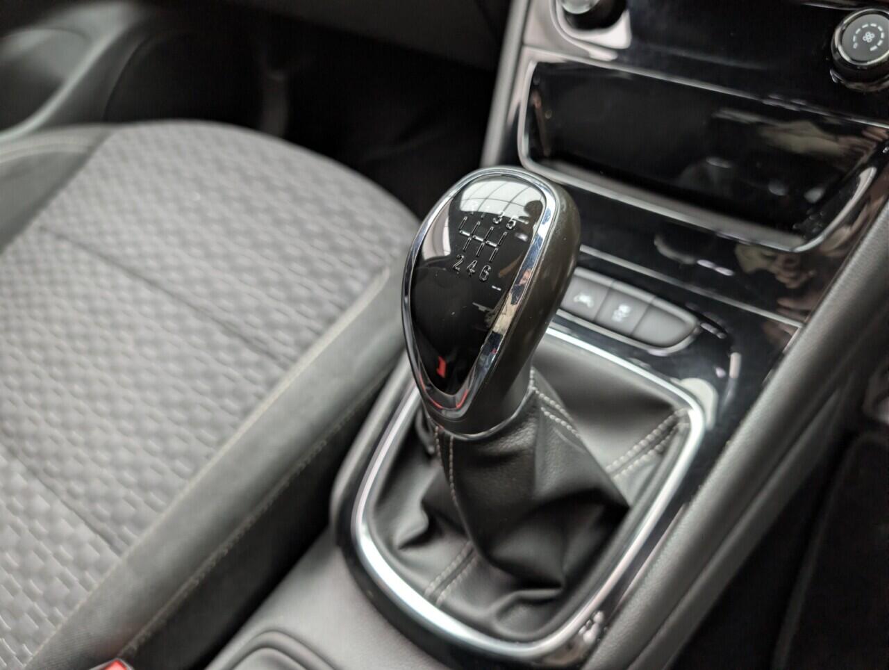 Used Vauxhall Astra 2017 for sale - 76964919: Photo 14