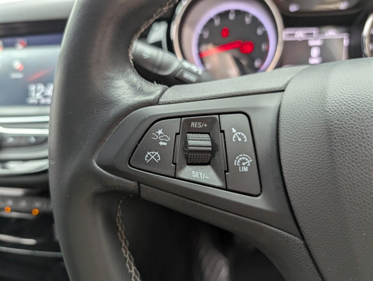 Used Vauxhall Astra 2017 for sale - 76964919: Photo 16