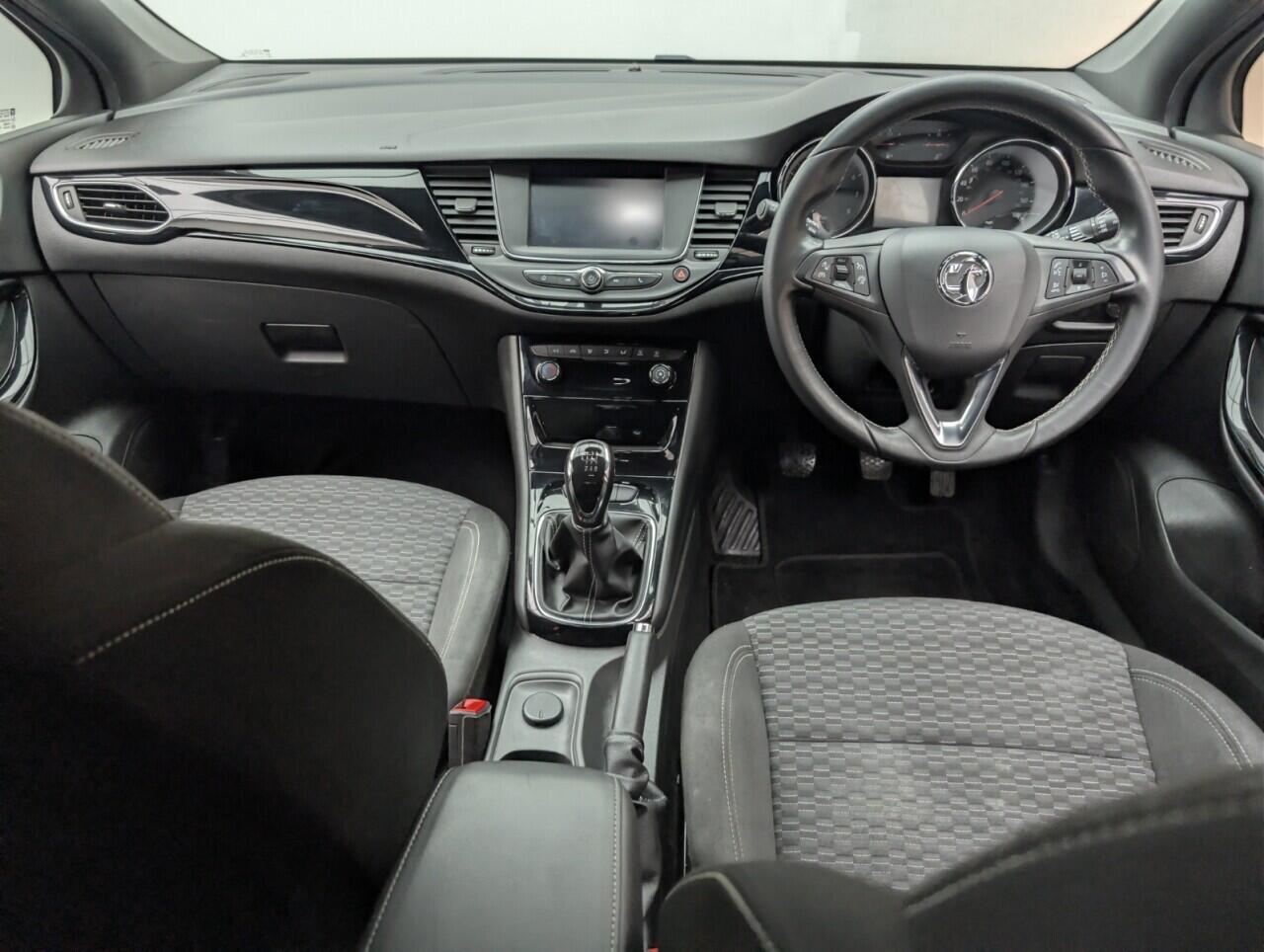 Used Vauxhall Astra 2017 for sale - 76964919: Photo 21