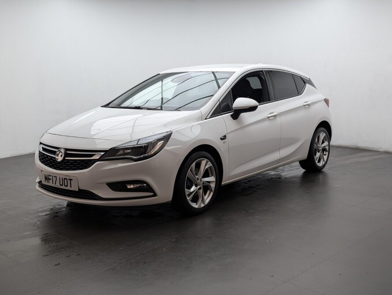 Used Vauxhall Astra 2017 for sale - 76964919: Photo 4