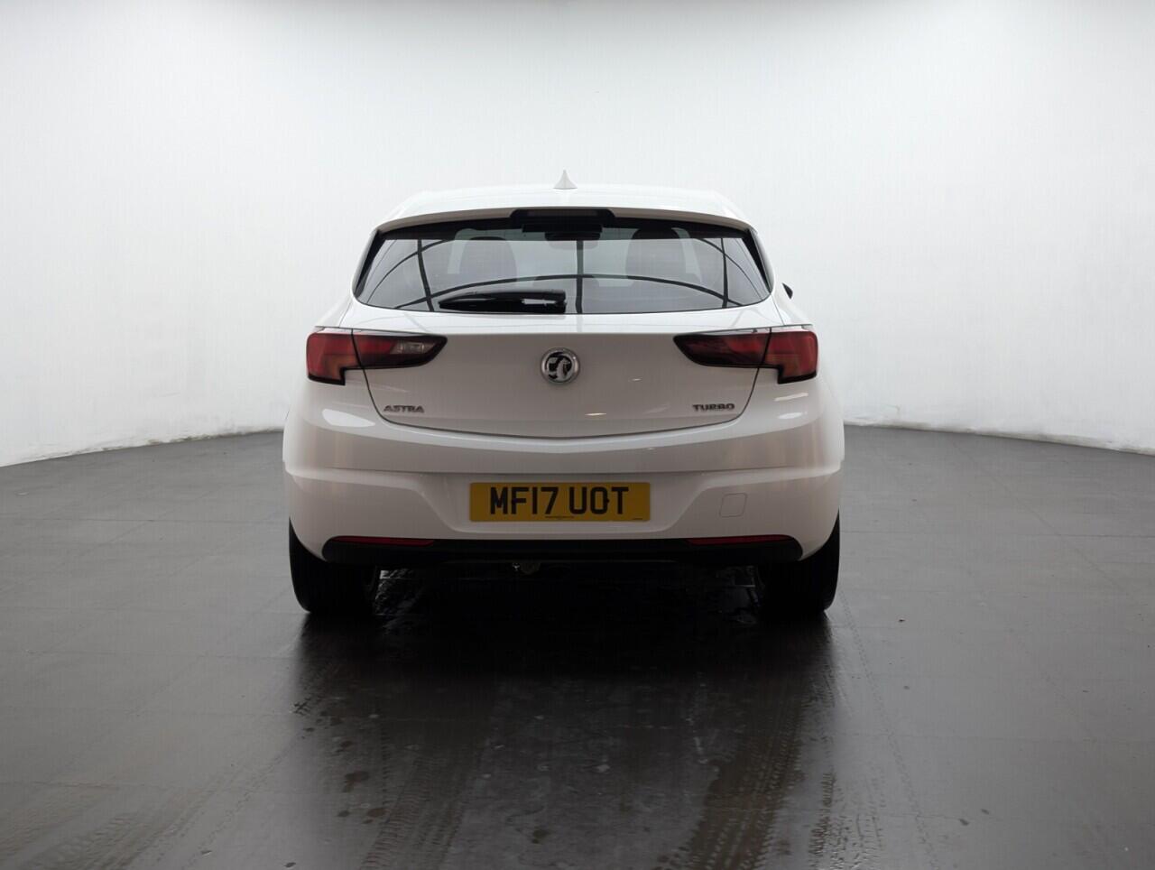 Used Vauxhall Astra 2017 for sale - 76964919: Photo 7