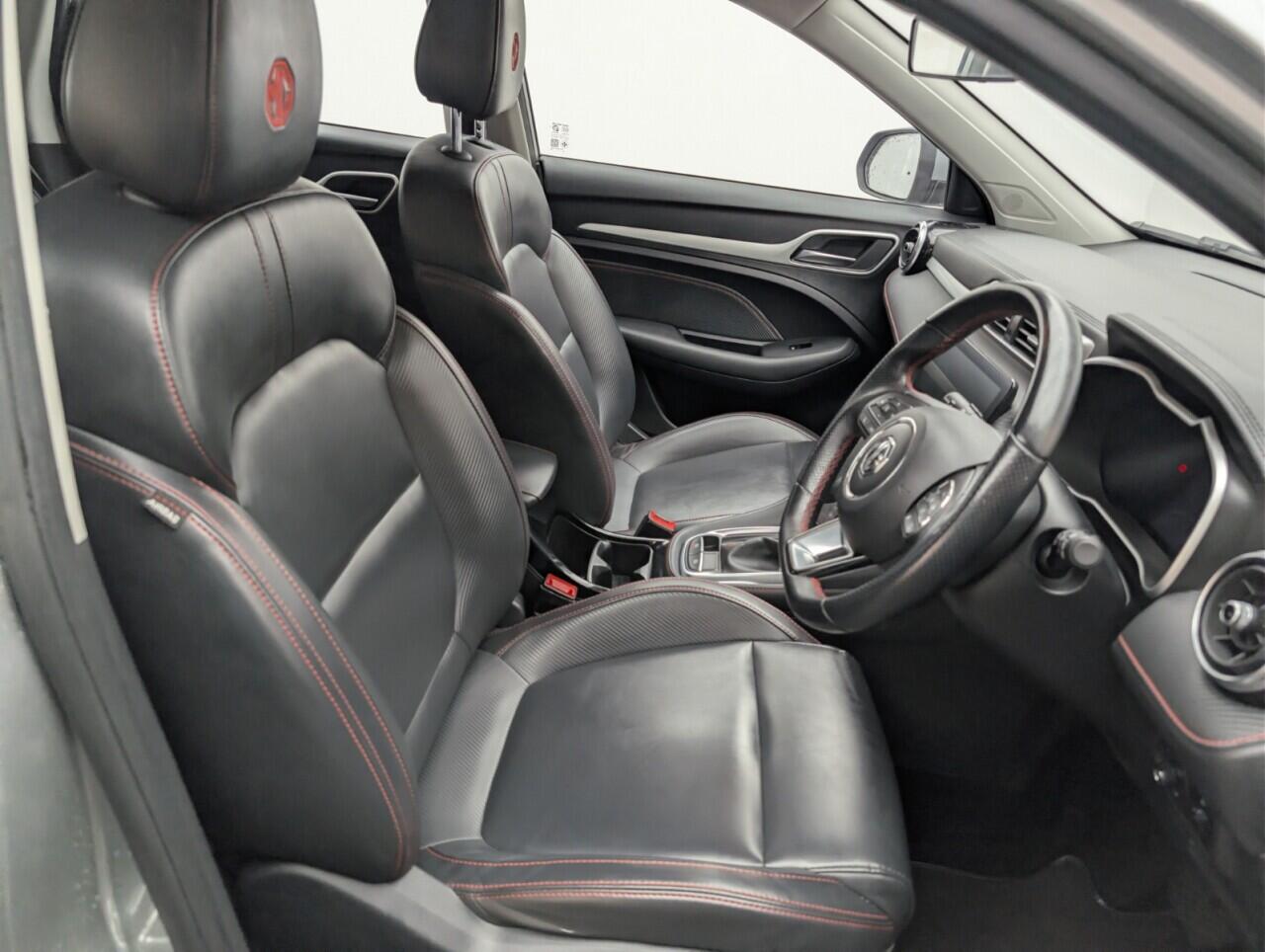 Used MG MG ZS 2021 for sale - 76658707: Photo 12