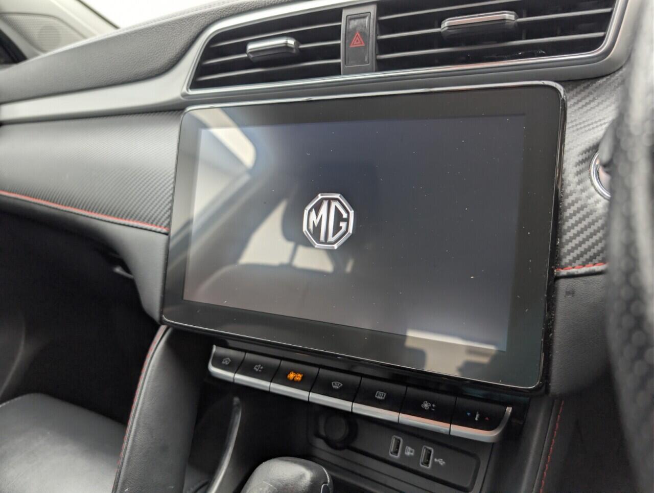 Used MG MG ZS 2021 for sale - 76658707: Photo 13