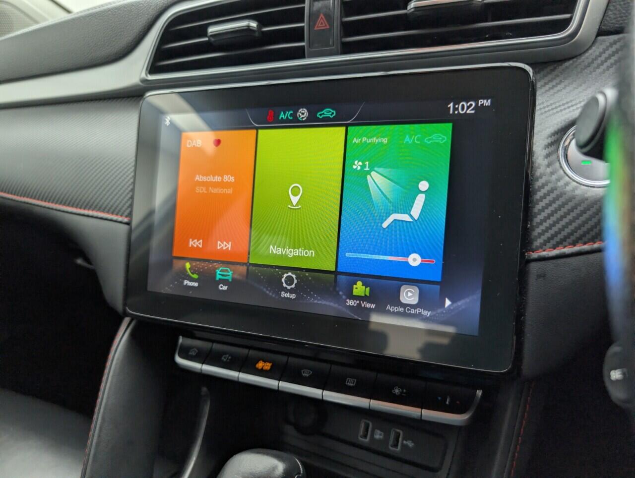 Used MG MG ZS 2021 for sale - 76658707: Photo 15