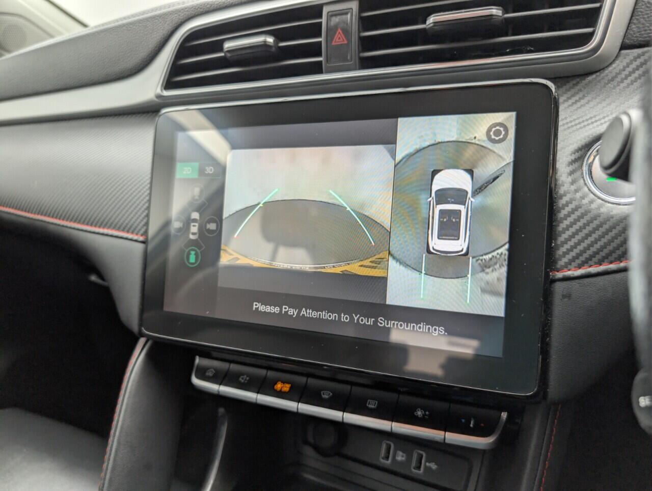 Used MG MG ZS 2021 for sale - 76658707: Photo 16