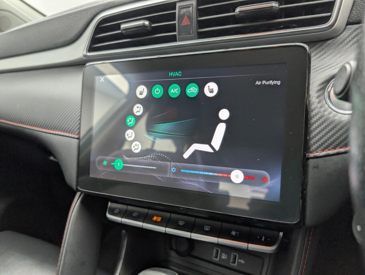 Used MG MG ZS 2021 for sale - 76658707: Photo 17