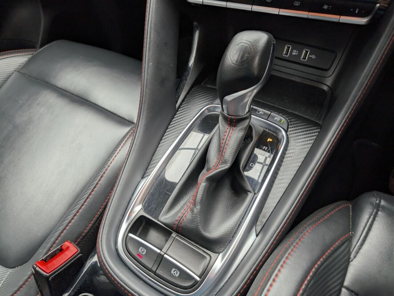 Used MG MG ZS 2021 for sale - 76658707: Photo 18