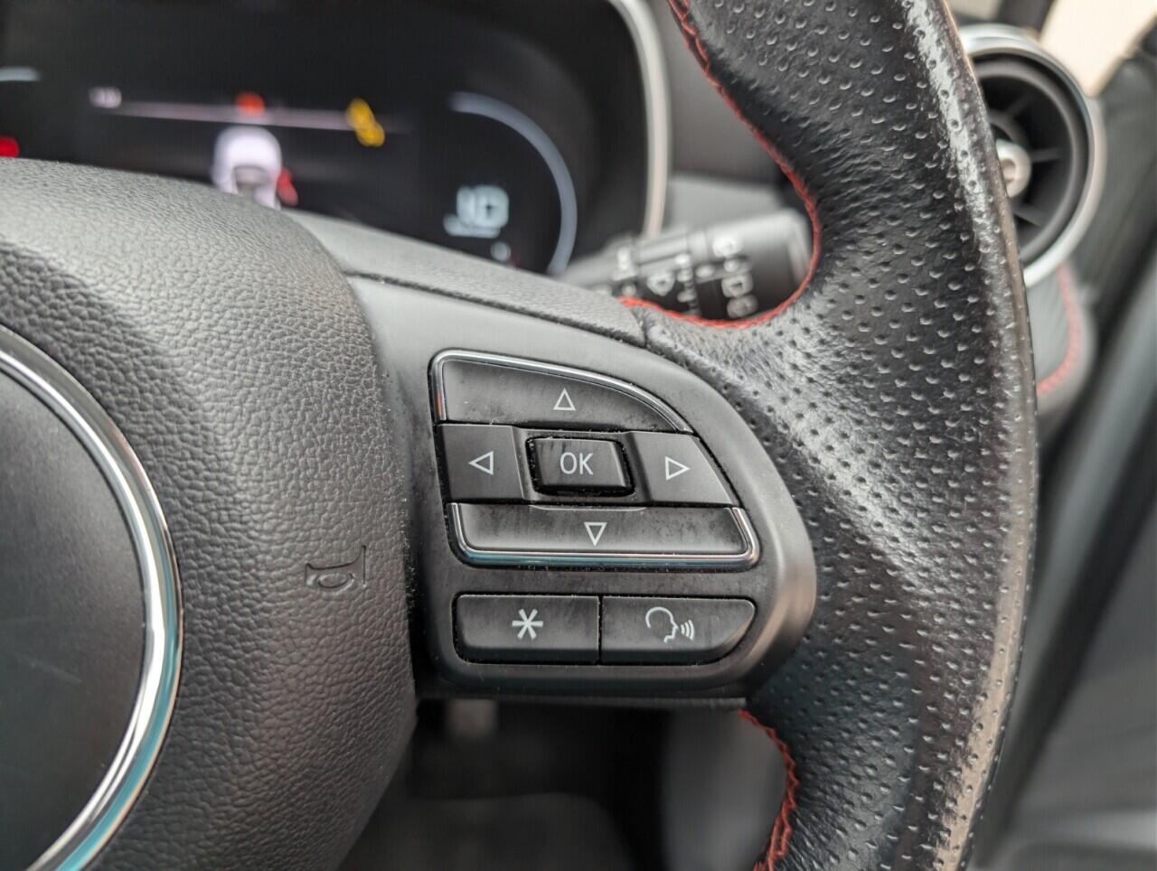 Used MG MG ZS 2021 for sale - 76658707: Photo 20