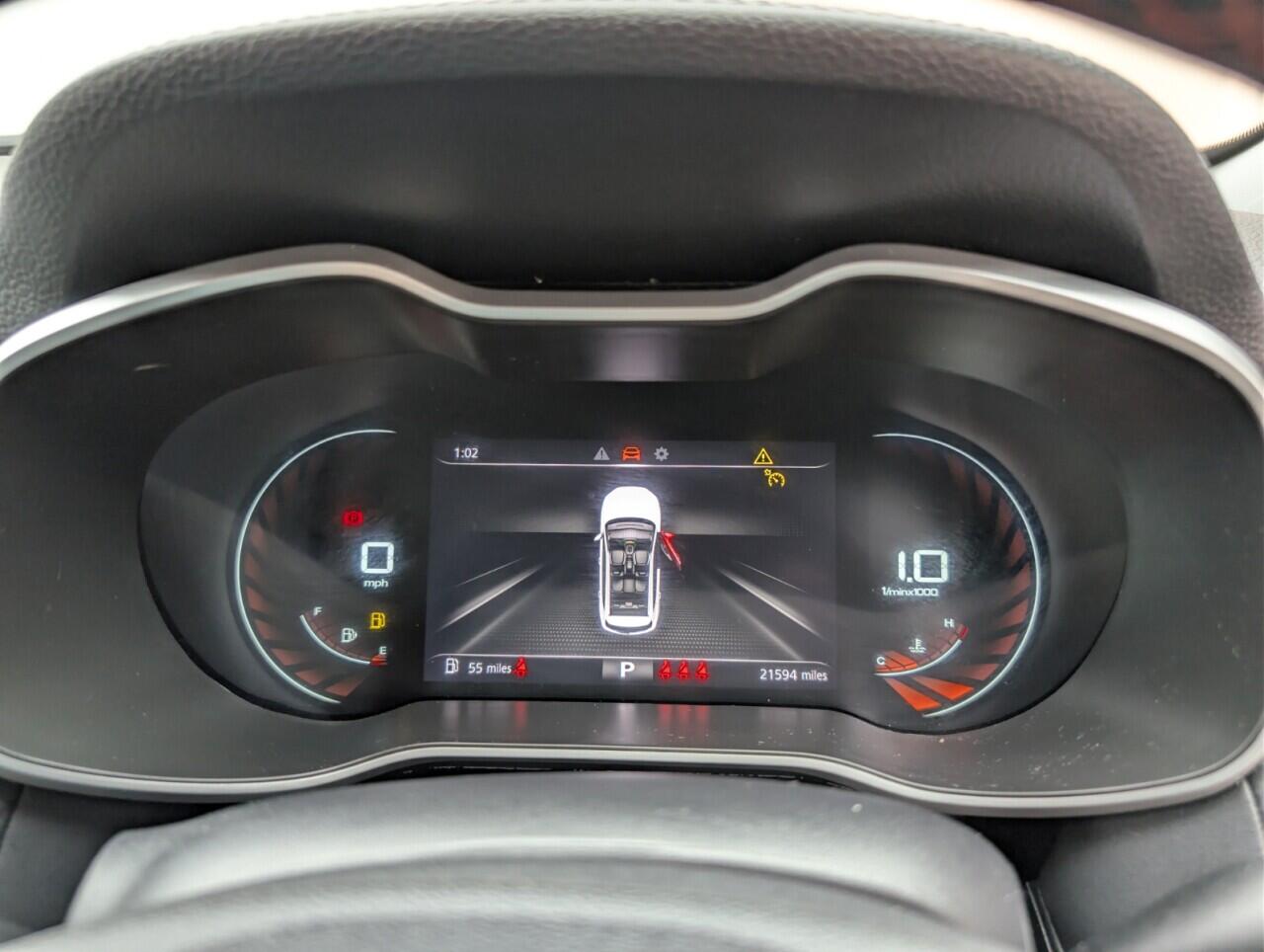 Used MG MG ZS 2021 for sale - 76658707: Photo 22