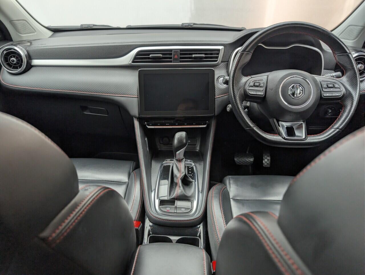 Used MG MG ZS 2021 for sale - 76658707: Photo 26