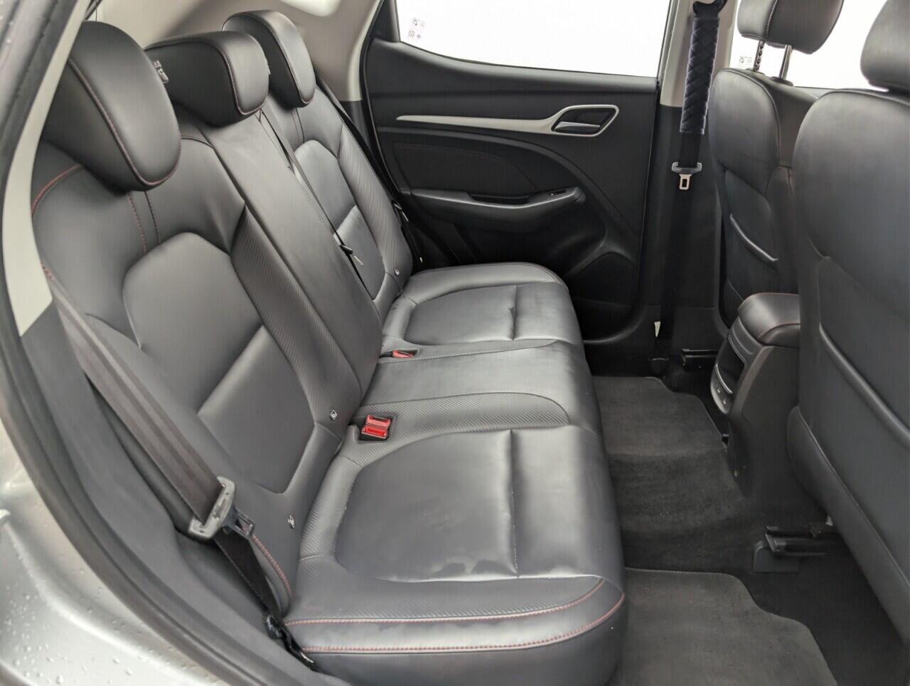 Used MG MG ZS 2021 for sale - 76658707: Photo 27