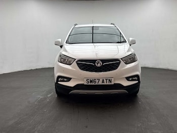 Used Vauxhall Mokka X 2017 for sale - 79403995: Photo