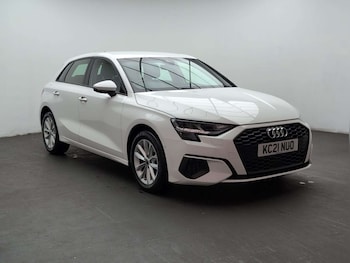 Used Audi A3 2021 for sale - 79444509: Photo