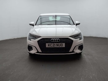 Used Audi A3 2021 for sale - 79444509: Photo