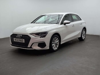 Used Audi A3 2021 for sale - 79444509: Photo