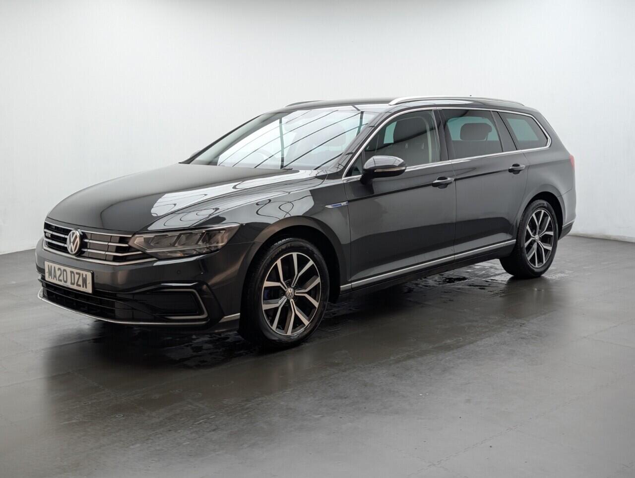 Used Volkswagen Passat 2020 for sale - 76425820: Photo 16