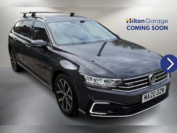 2020 (20) - 1.4 TSI PHEV GTE 5dr DSG