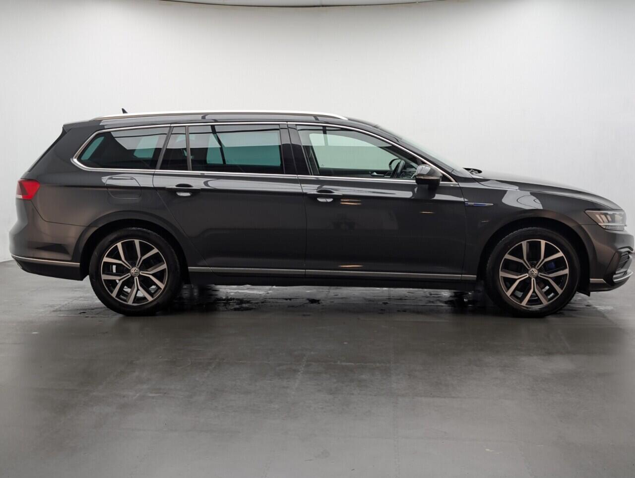 Used Volkswagen Passat 2020 for sale - 76425820: Photo 21