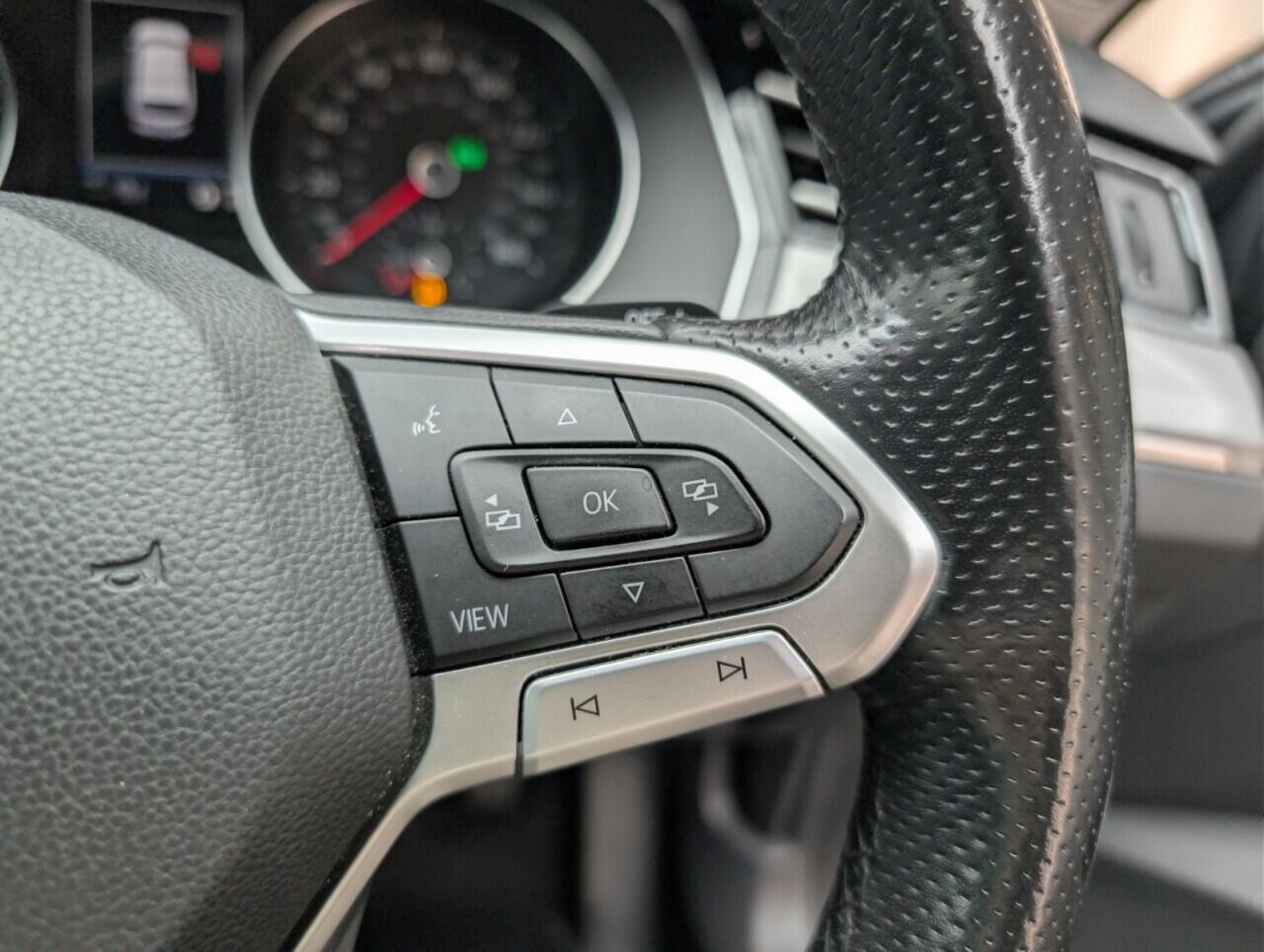 Used Volkswagen Passat 2020 for sale - 76425820: Photo 32