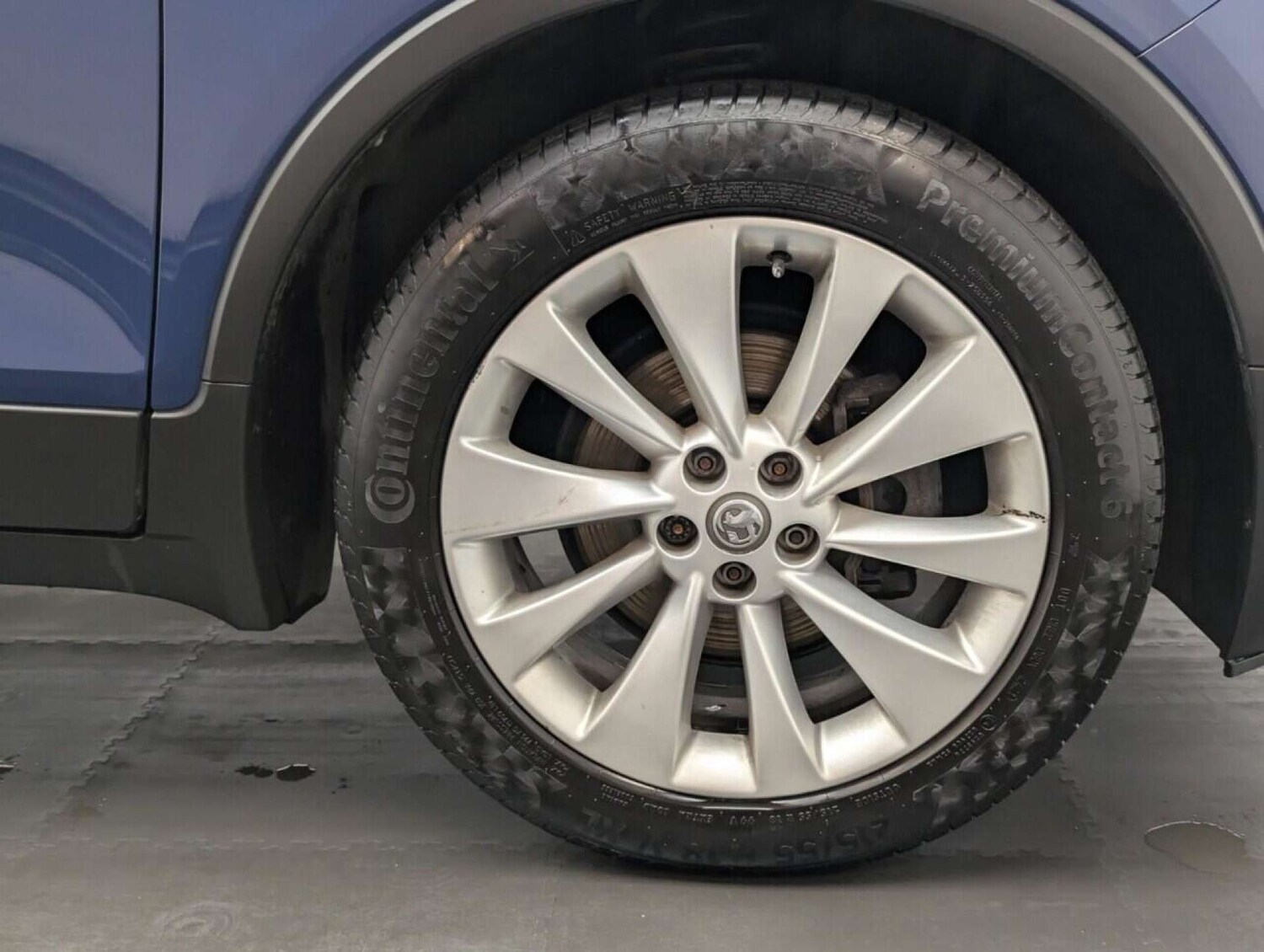 Used Vauxhall Mokka X 2019 for sale - 77714203: Photo 10