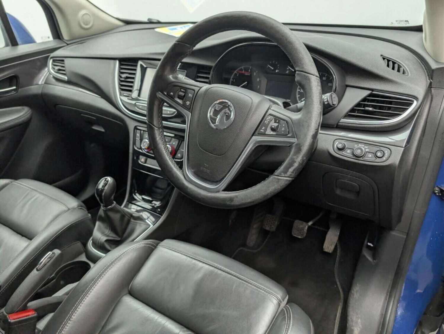 Used Vauxhall Mokka X 2019 for sale - 77714203: Photo 11